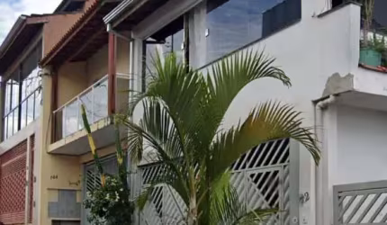 Casa para locação Residencial Jordanésia 3