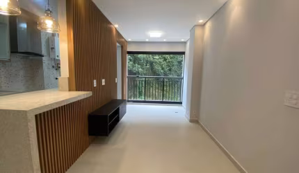 Apartamento à venda, 2 quartos, 1 suíte, 1 vaga, Marapé - Santos/SP