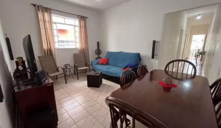 Apartamento à venda, 2 quartos, BOQUEIRÃO - Santos/SP
