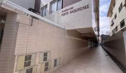 Sobrado à venda, 2 quartos, 2 suítes, 2 vagas, Campo Grande - Santos/SP