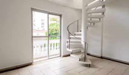 Apartamento à venda, 5 quartos, 2 suítes, 1 vaga, Embaré - Santos/SP