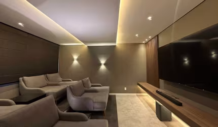 Apartamento à venda, 3 quartos, 3 suítes, 2 vagas, Gonzaga - Santos/SP