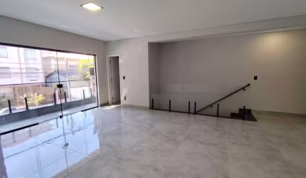 Sobrado à venda, 4 quartos, 4 suítes, 2 vagas, Embaré - Santos/SP