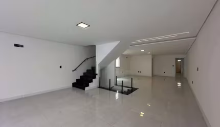 Sobreposta à venda, 3 quartos, 3 suítes, 2 vagas, Embaré - Santos/SP