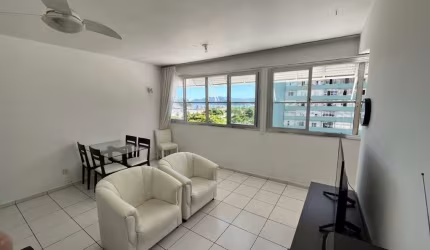 Apartamento à venda, 2 quartos, Marapé - Santos/SP