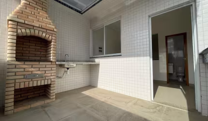 Casa à venda, 3 quartos, 3 suítes, 2 vagas, PONTA DA PRAIA - Santos/SP