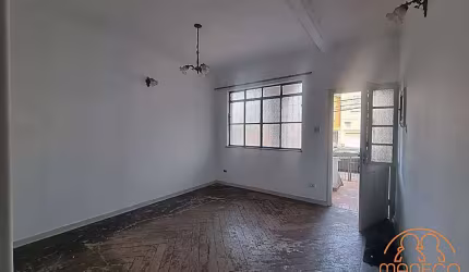 Casa à venda, 2 quartos, Gonzaga - Santos/SP