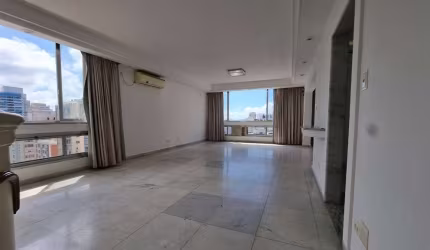 Apartamento à venda, 4 quartos, 1 suíte, 1 vaga, Gonzaga - Santos/SP