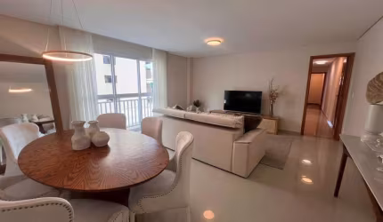 Apartamento à venda, 3 quartos, 1 suíte, 2 vagas, Embaré - Santos/SP
