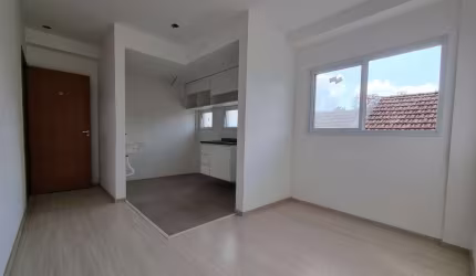 Apartamento à venda, 2 quartos, 1 vaga, Estuario - Santos/SP
