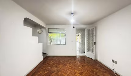 Casa à venda, 3 quartos, 1 vaga, ENCRUZILHADA - Santos/SP