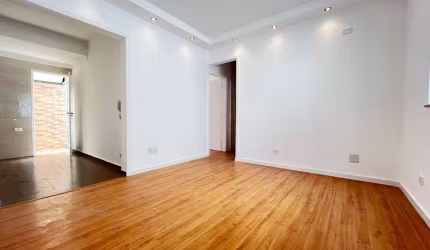 Apartamento à venda, 1 quarto, 1 vaga, Embaré - Santos/SP