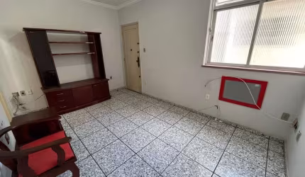 Apartamento à venda, 2 quartos, 1 vaga, BOQUEIRÃO - Santos/SP