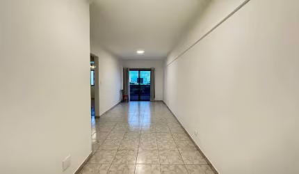 Apartamento à venda, 2 quartos, 1 suíte, 1 vaga, ENCRUZILHADA - Santos/SP