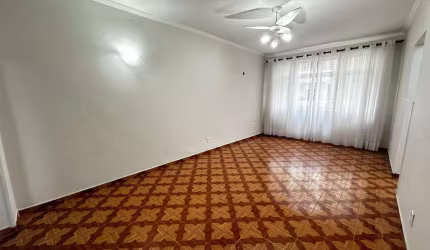 Apartamento à venda, 3 quartos, 1 vaga, APARECIDA - Santos/SP