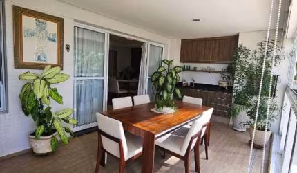 Apartamento à venda, 2 quartos, 1 suíte, 2 vagas, PONTA DA PRAIA - Santos/SP