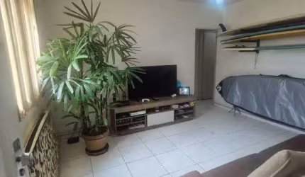 Apartamento à venda, 2 quartos, José Menino - Santos/SP