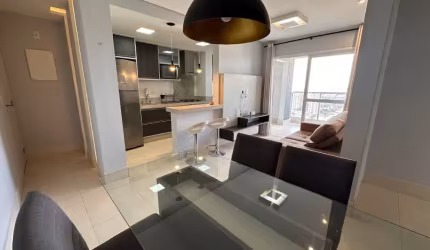 Venda de Apartamento 88 m² Mobiliado no Parque Ecológico ,Vila Sfeir _ Indaiatuba _SP.