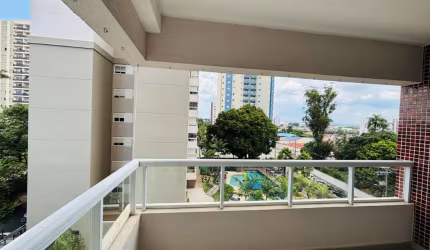 Venda Apartamento 3 dormitórios/1 suíte  Edifício DUE 96 m² Indaiatuba_SP
