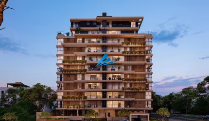 Apartamento 3 suítes - 134,77 m2