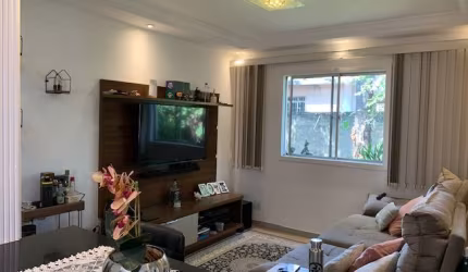 Apartamento 2 Dormitórios com 1 Vaga - Utinga.