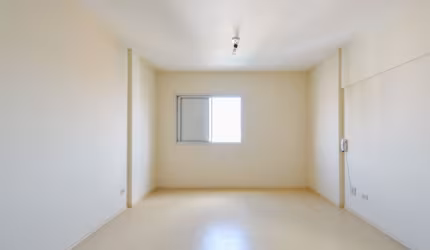 Apartamento 1 Dormitório - Metrô Marechal Deodoro