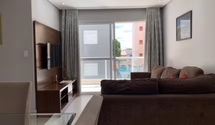 Apartamento 3 Dormitórios com 2 Vagas - Santa Maria