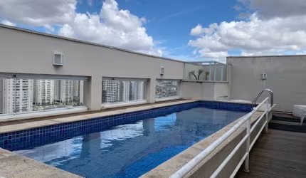 Apartamento 3 Dormitórios com 2 Vagas - Santa Maria