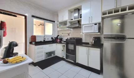 Apartamento 3 Dormitórios com 1 Vaga - Santa Maria