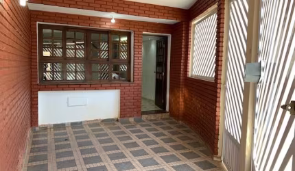 Sobrado 2 Dormitórios com 1 Vaga - São Caetano