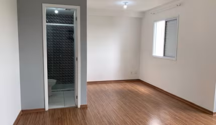 Apartamento 1 Dormitório - Vila Prudente