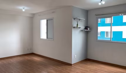 Apartamento 1 Dormitório - Vila Prudente