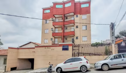 Cobertura Duplex - Park Shopping São  Caetano