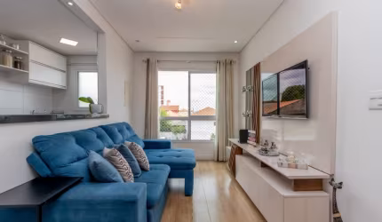 Cobertura Duplex - Park Shopping São  Caetano