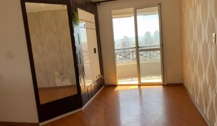 Apartamento 2 Dormitórios com 1 Vaga - Vila Pires