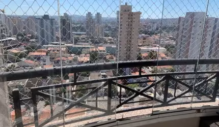Apartamento 2 Dormitórios com 1 Vaga - Vila Pires