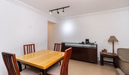 Apartamento 2 Dormitórios - Metrô Vila Madalena