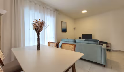 Apartamento 3 Dormitórios com 1 Vaga -  Jardim São Caetano.
