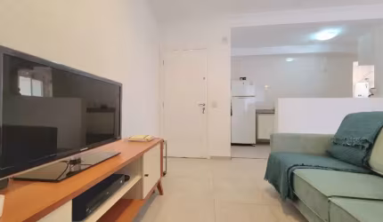 Apartamento 3 Dormitórios com 1 Vaga -  Jardim São Caetano.