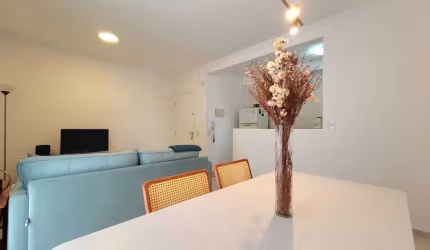 Apartamento 3 Dormitórios com 1 Vaga -  Jardim São Caetano.