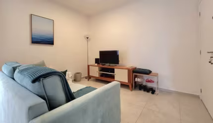 Apartamento 3 Dormitórios com 1 Vaga -  Jardim São Caetano.