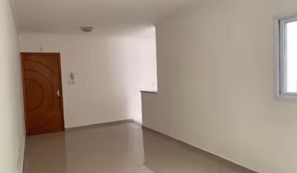 Apartamento 2 Dormitórios com 1 Vaga - Vila Pires.