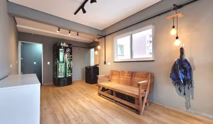 Cobertura Duplex - Jardim Bela Vista