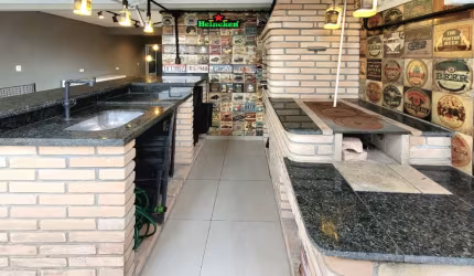 Cobertura Duplex - Jardim Bela Vista