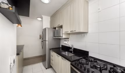 Apartamento 3 Dormitórios com 1 Vaga - Vila Prudente