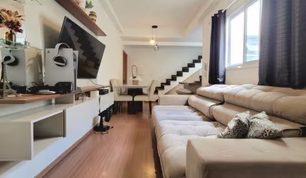 Cobertura Duplex -Campestre
