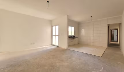 Apartamento Vista para o Parque Central
