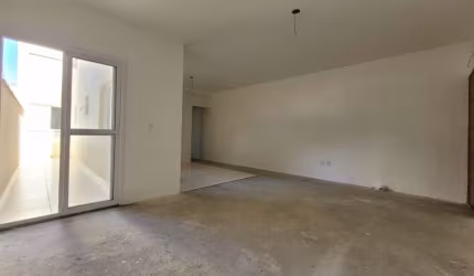 Apartamento Vista para o Parque Central