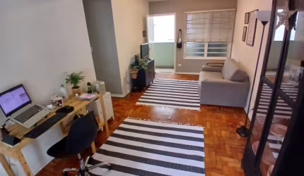 Apartamento 1 Dormitório - Perdizes
