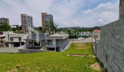 Lote para Venda em Arujá, Residencial Arujá Ville